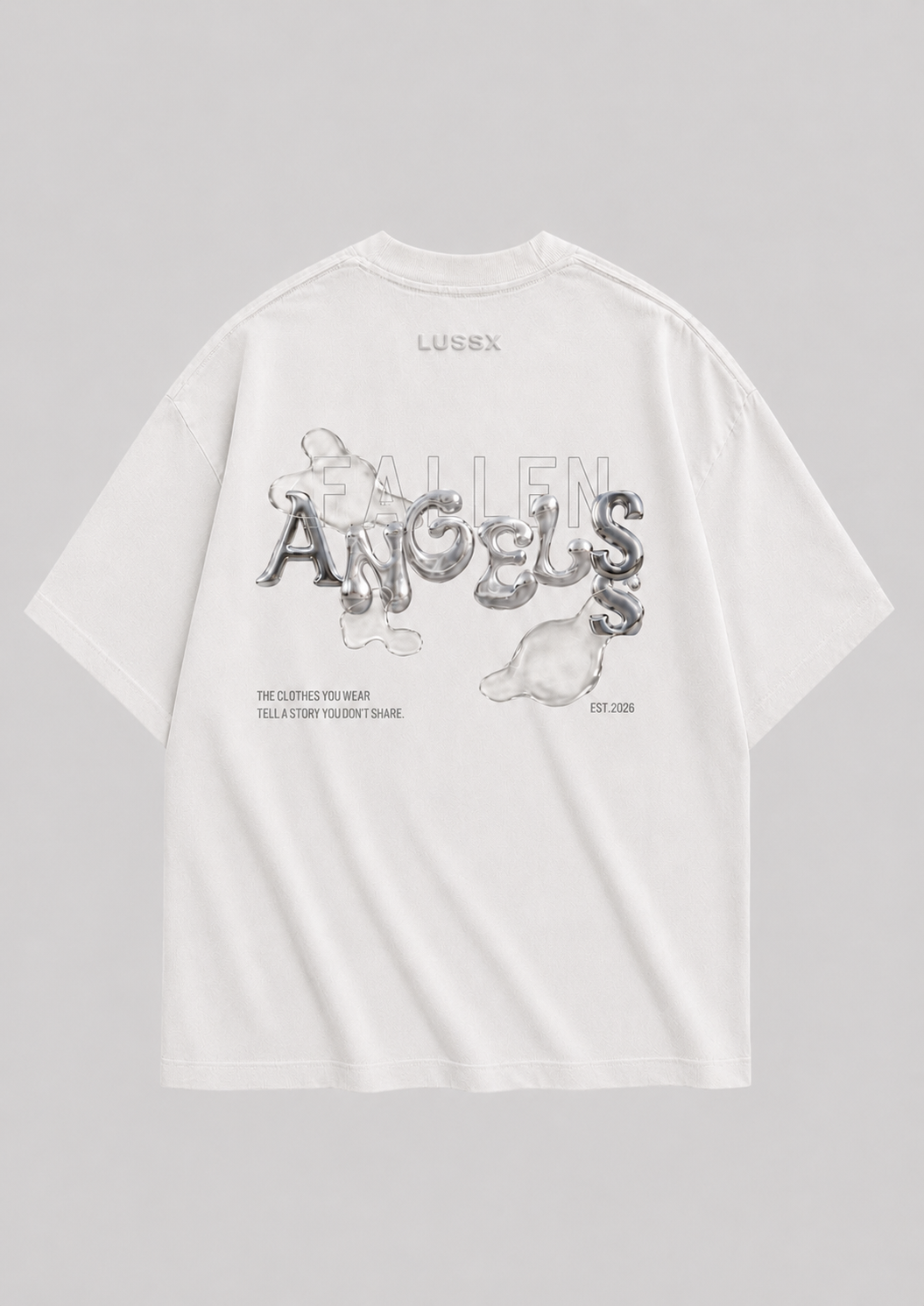 Fallen Angels CZ3 T-shirt