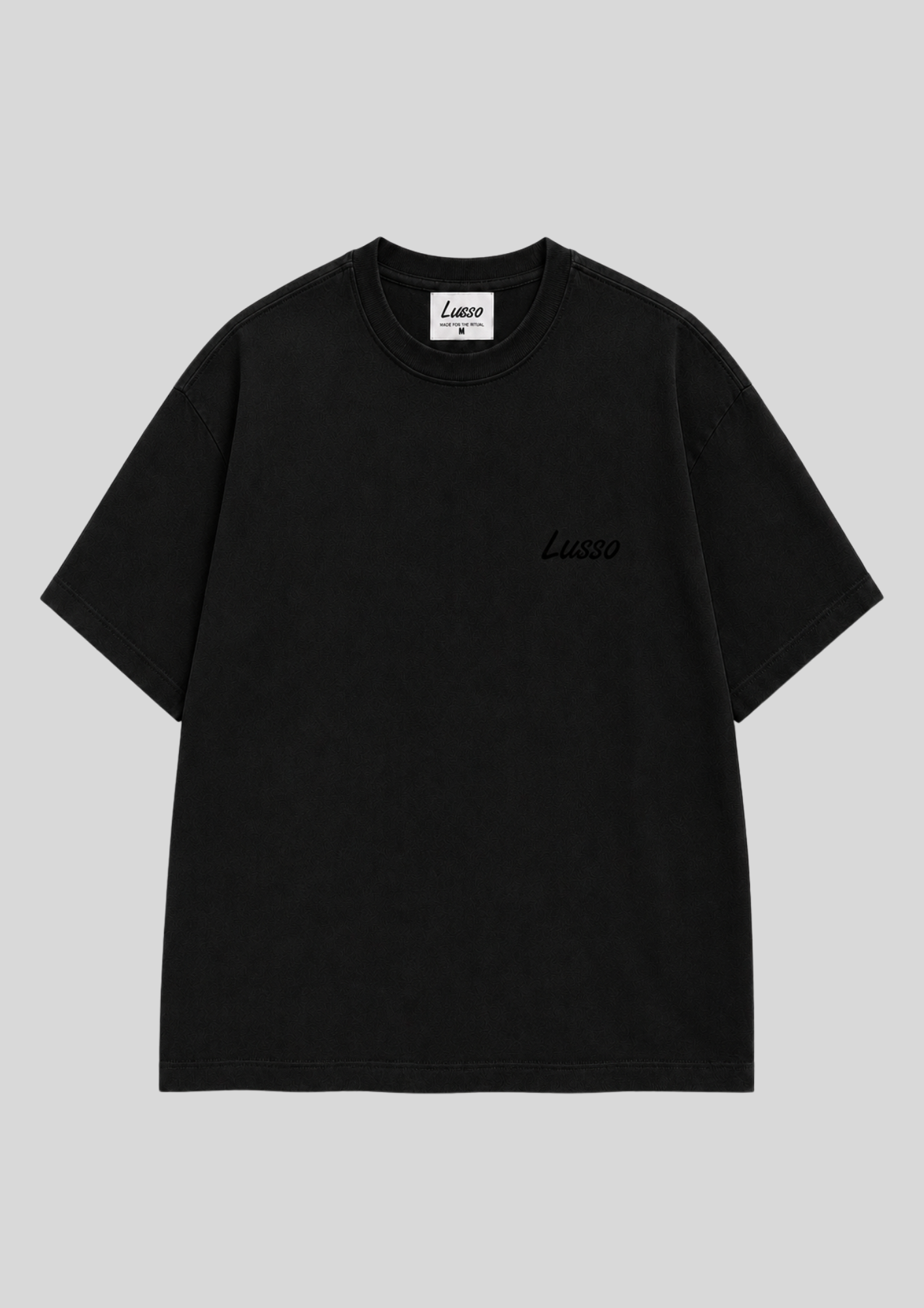 Midnight Essential T-shirt