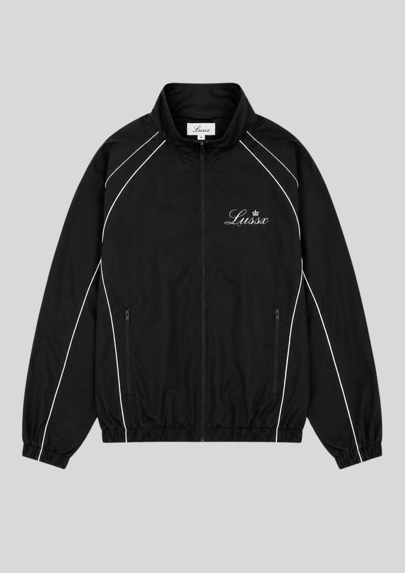 Aura Mono Velocity Jacket