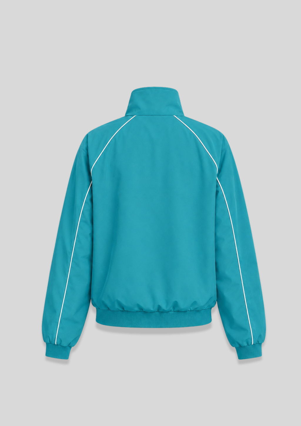 Veloura Royal Track Jacket