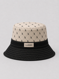 JeNto Denim Icon Hat
