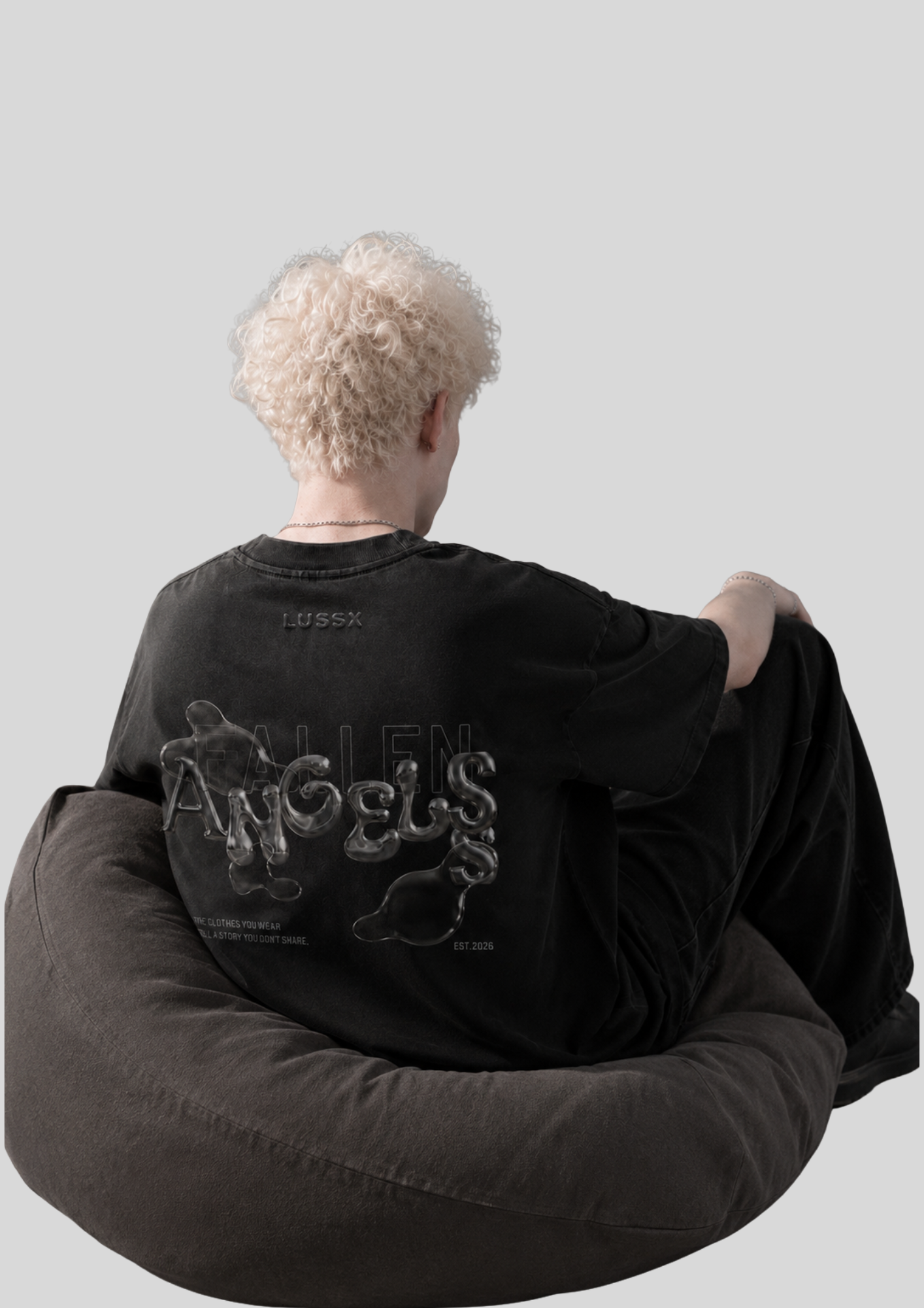Fallen Angels CZ3 T-shirt