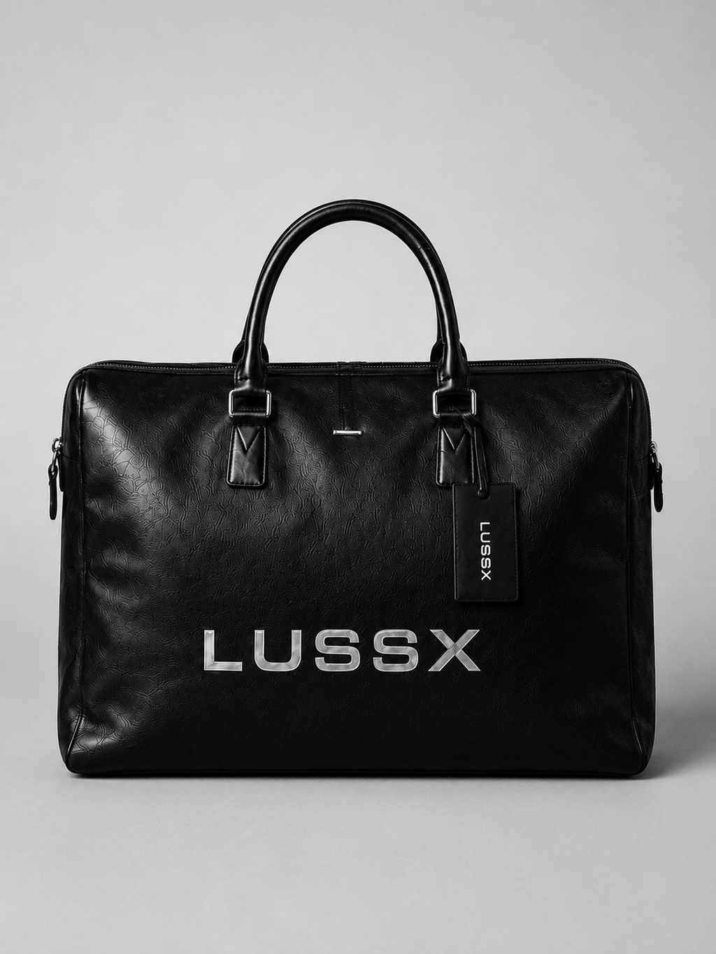M x J Duffel bag