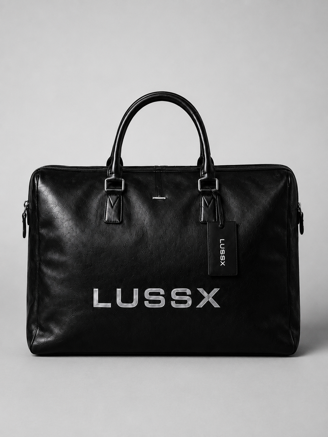 M x J Duffel bag