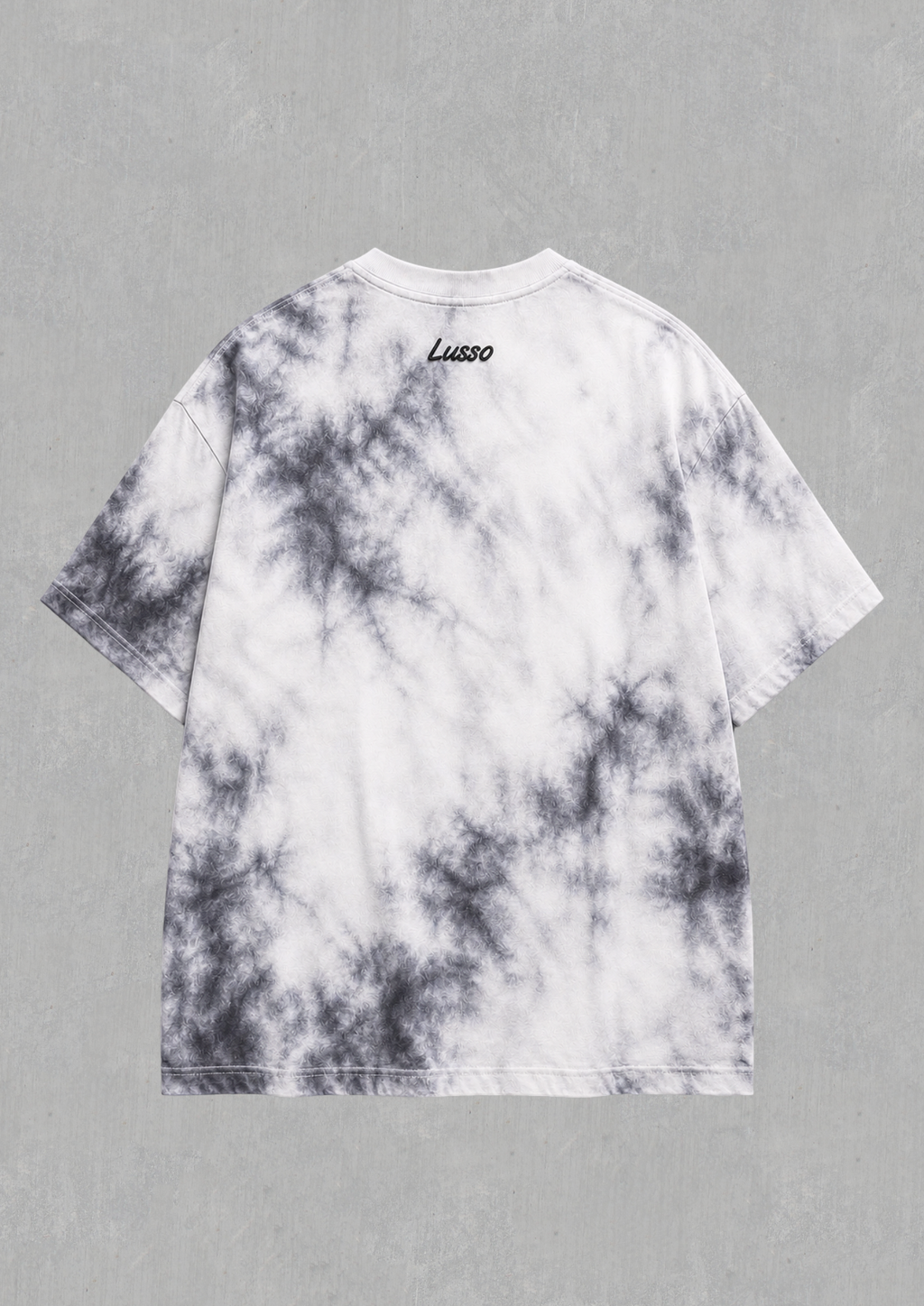 Arctic Marble T-shirt