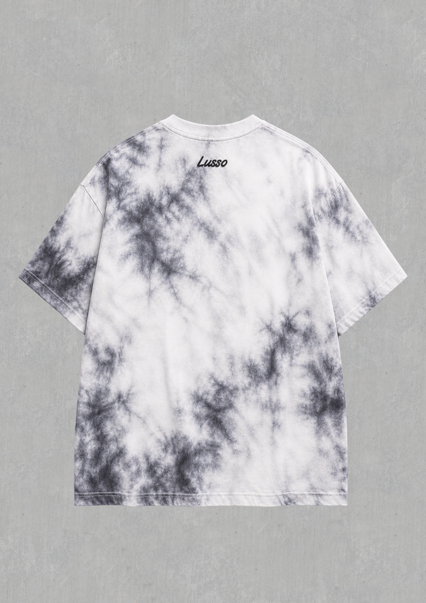 Arctic Marble T-shirt