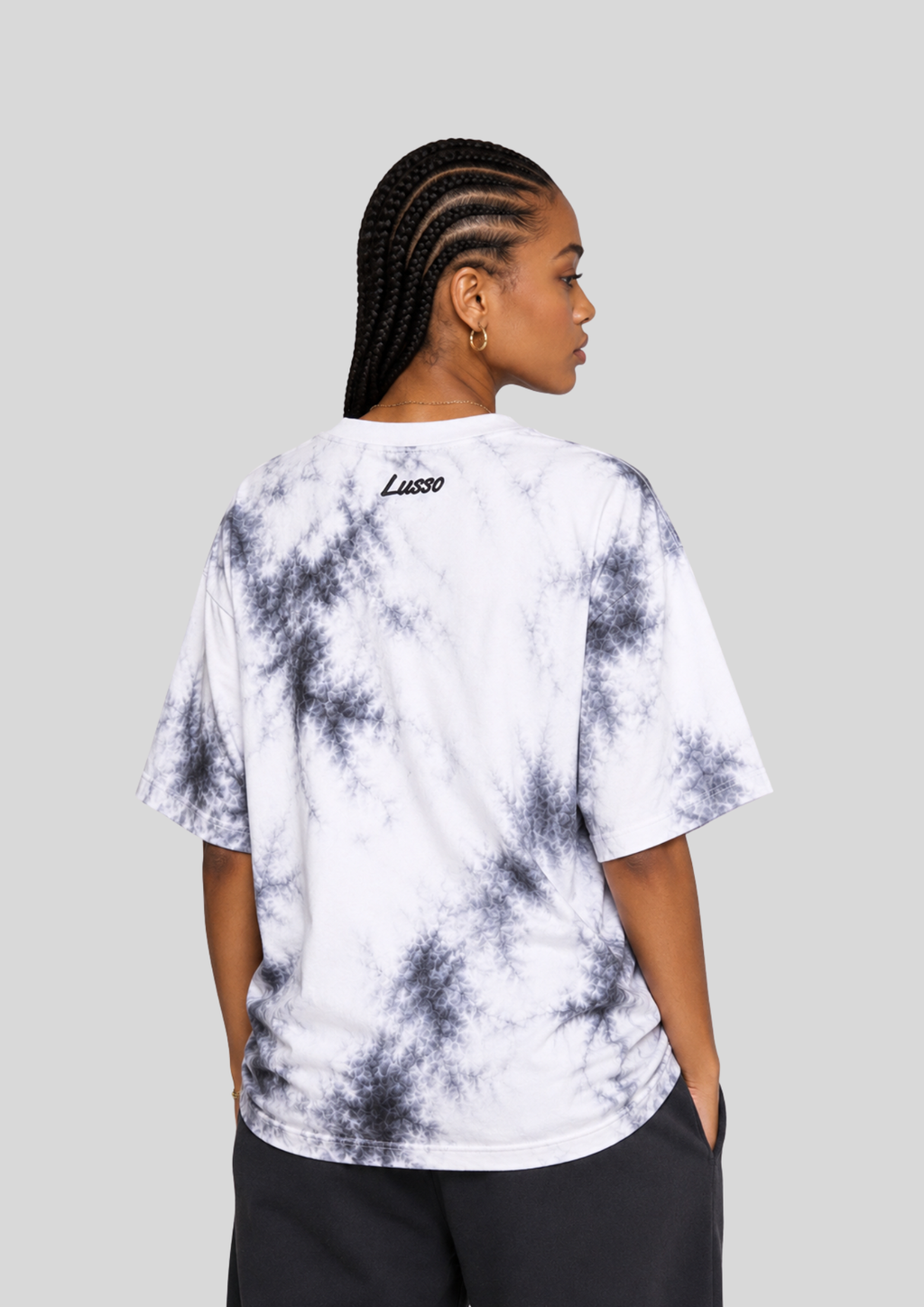Arctic Marble T-shirt