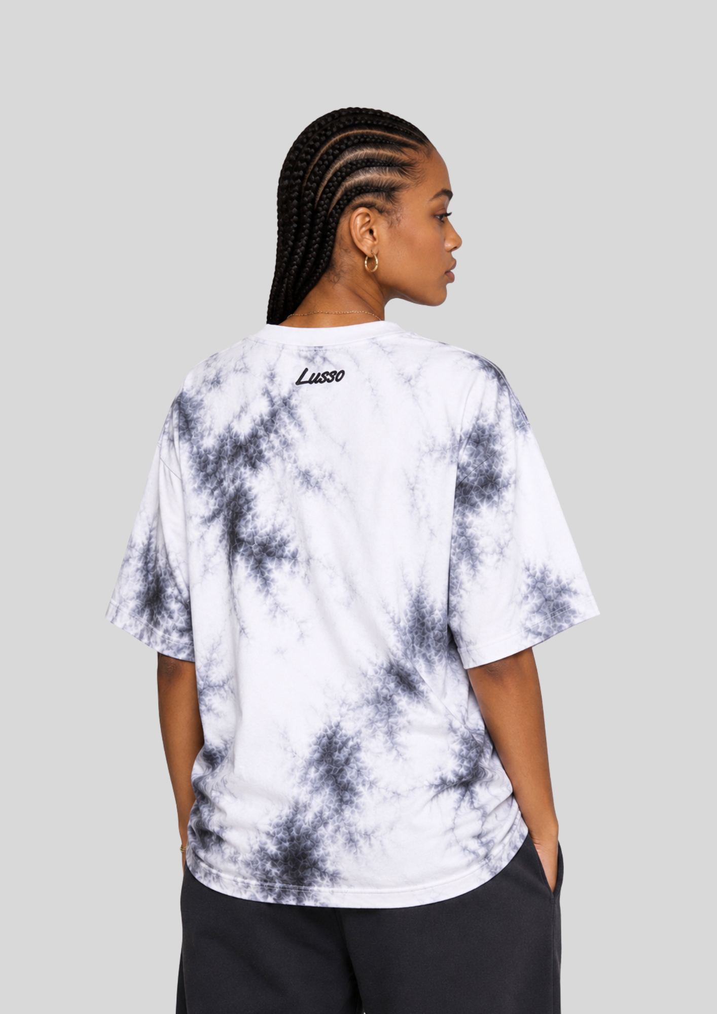 Arctic Marble T-shirt