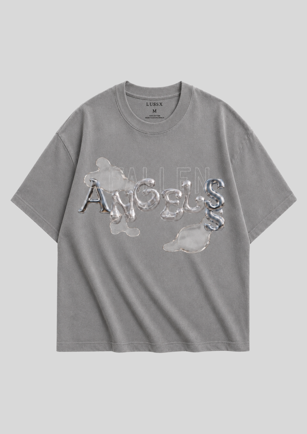 Fallen Angels V1 T-shirt