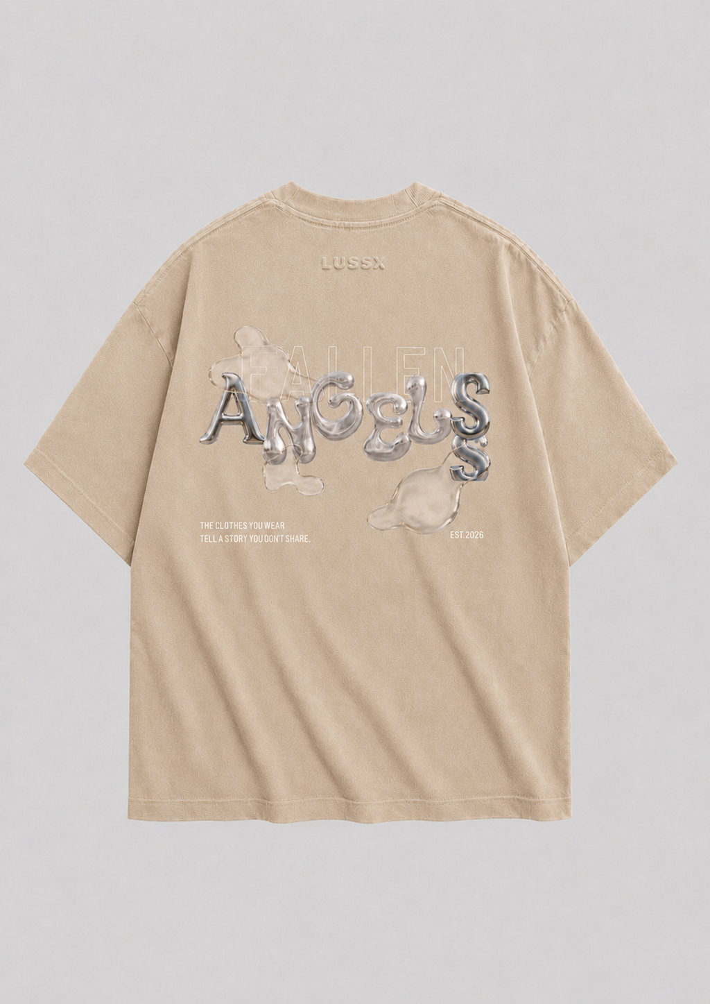 Fallen Angels CZ3 T-shirt