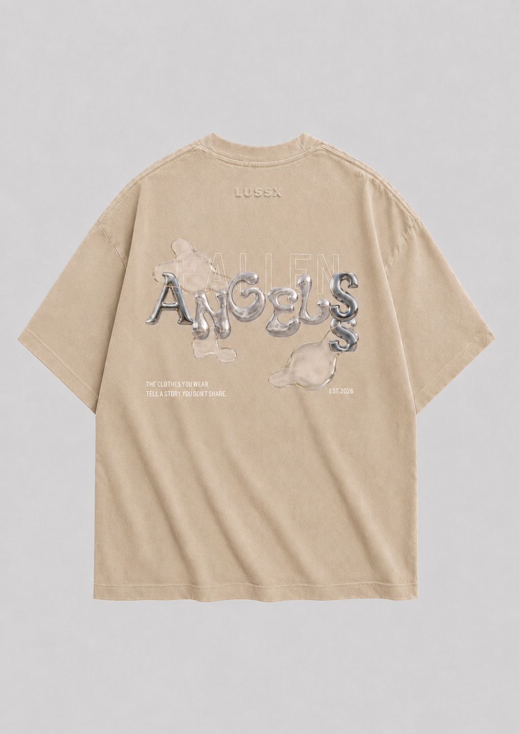 Fallen Angels CZ3 T-shirt