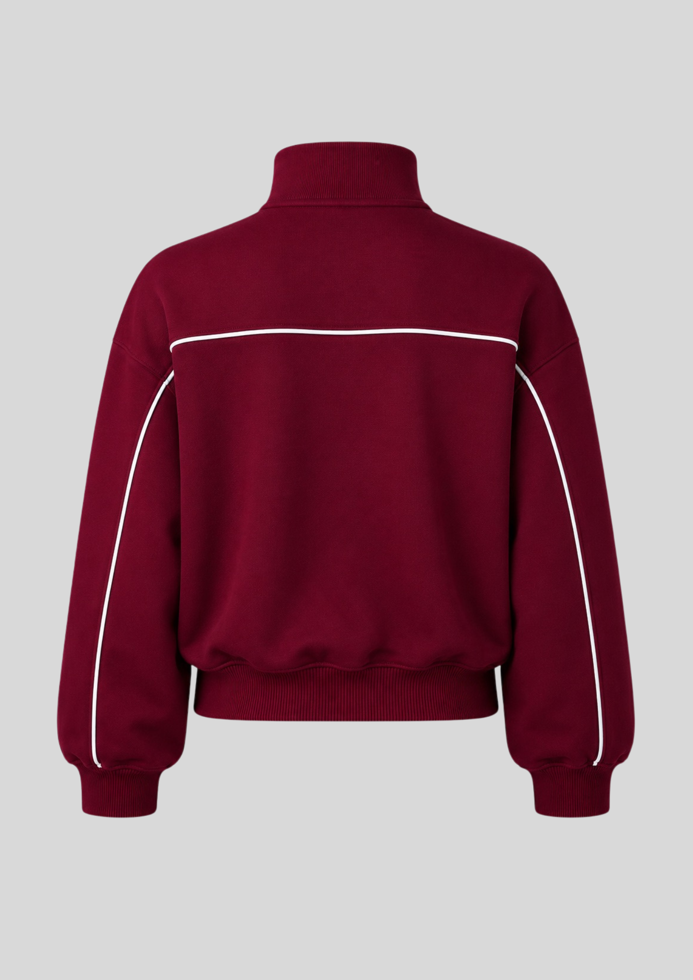 Émeraude Track Jacket