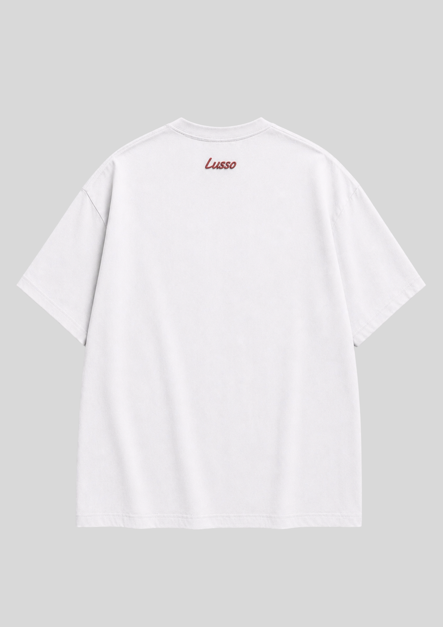 Ivory Touch Essential T-shirt