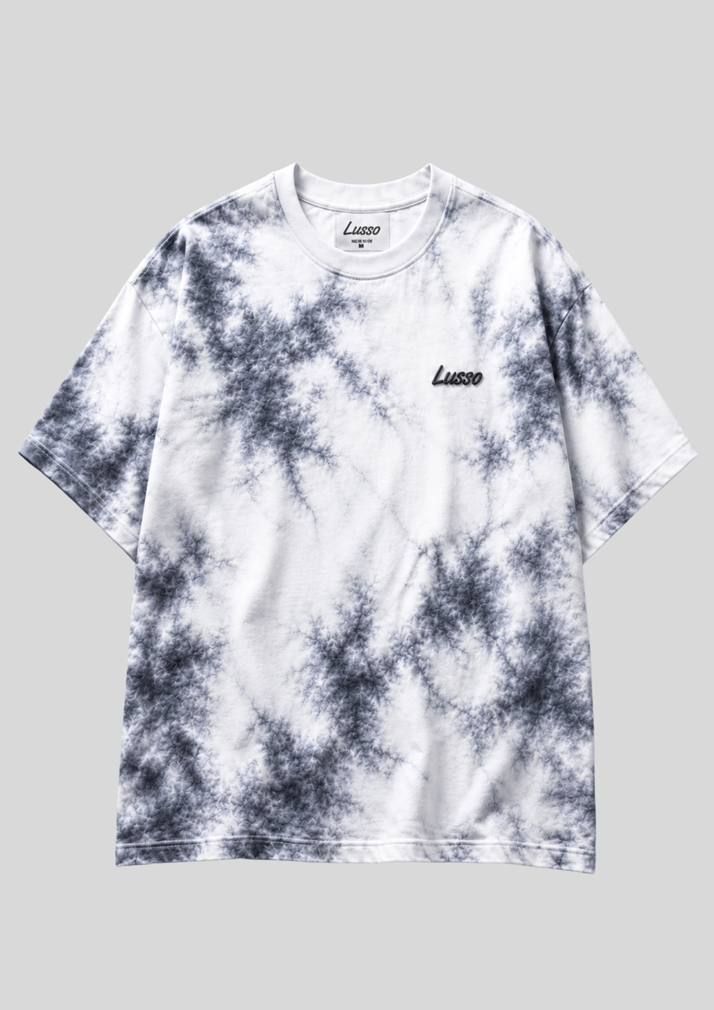 Arctic Marble T-shirt