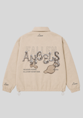 Fallen Angels x Space Bomb Reversible Jacket