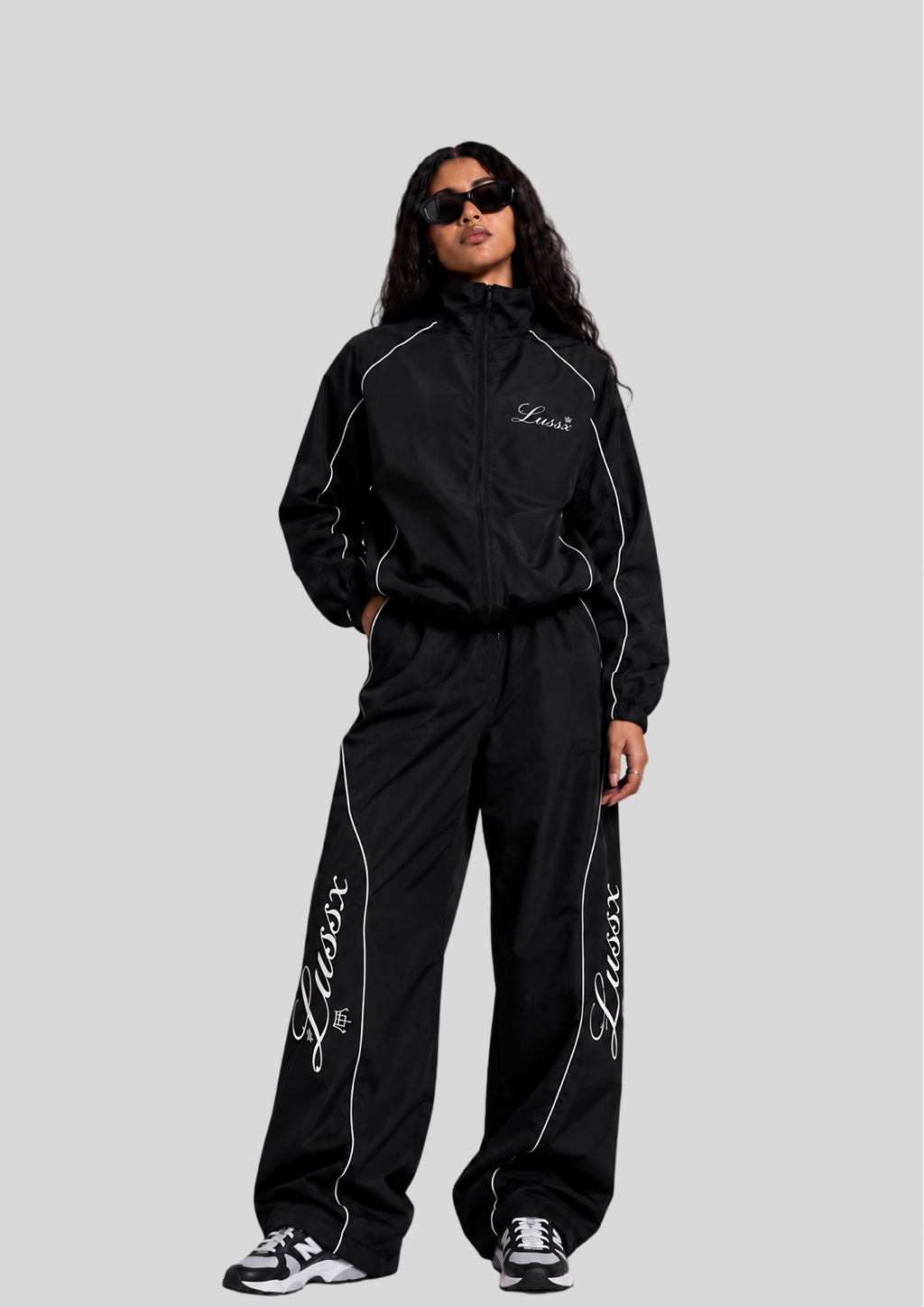 Aura Mono Velocity Set