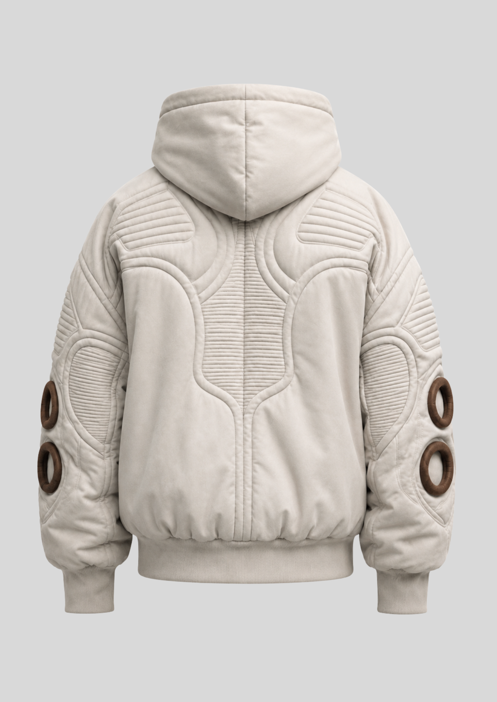 Aether Loop Hoodie