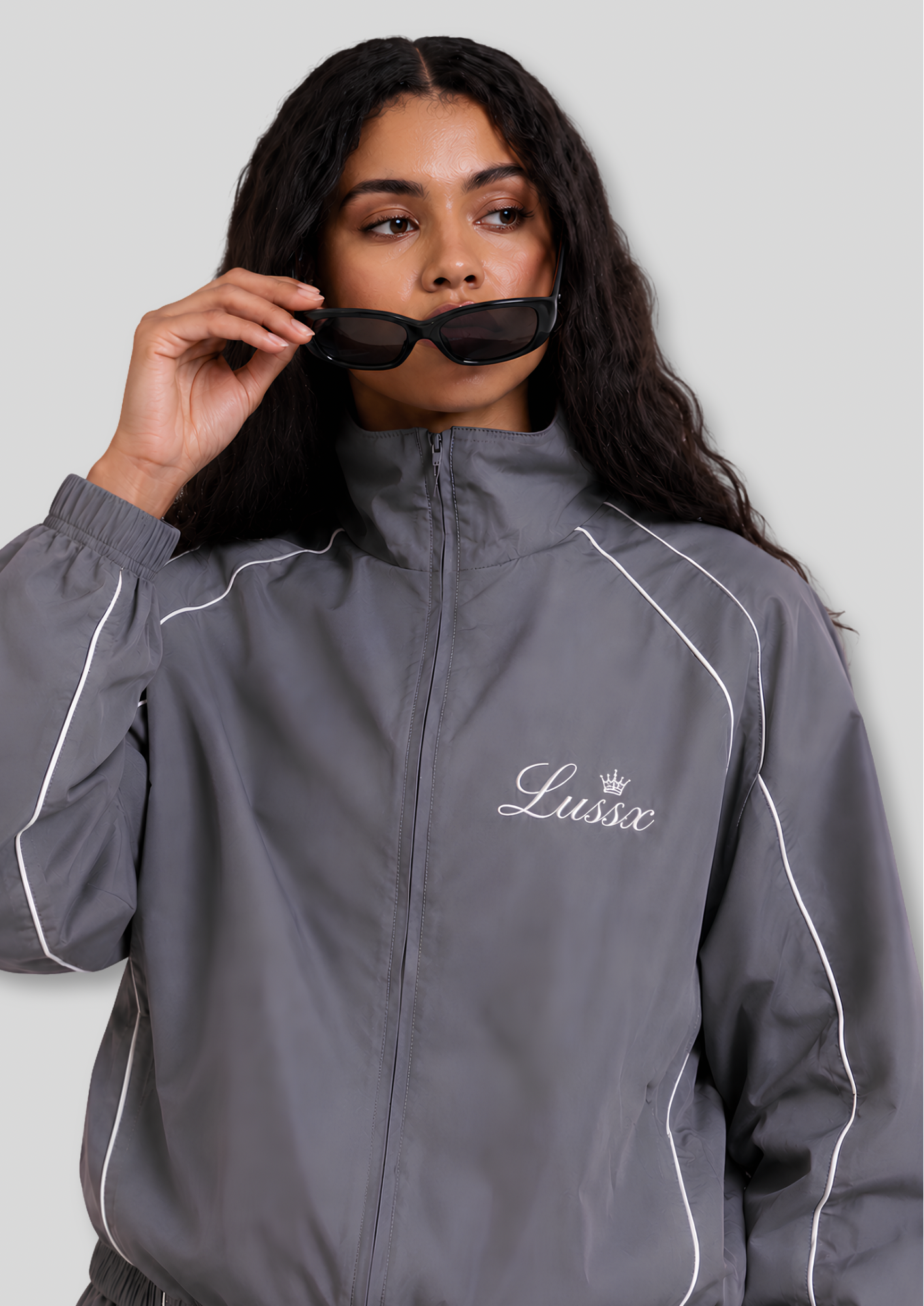 Aura Mono Velocity Jacket