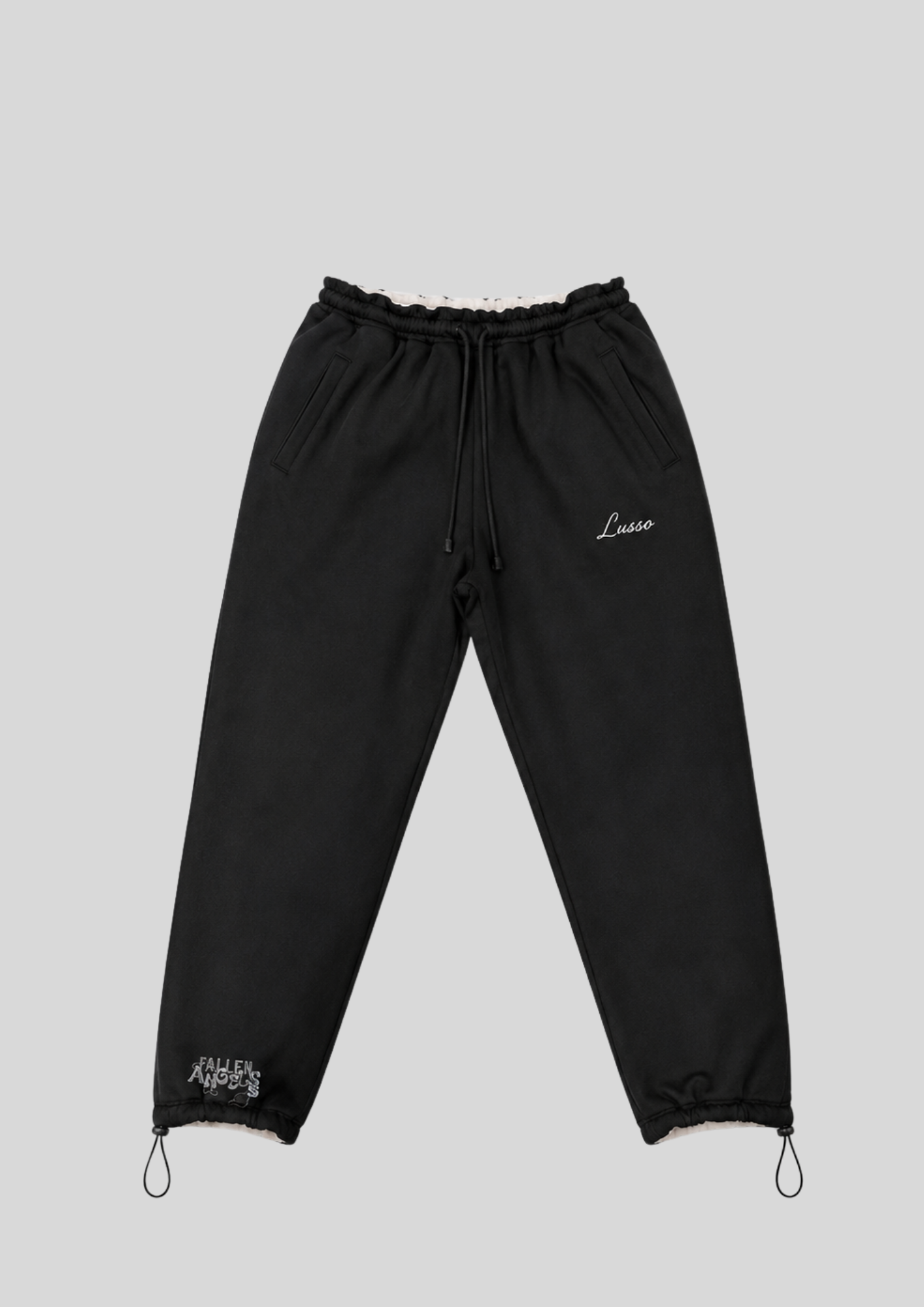 Fallen Angels x Space Bomb Reversible Pants