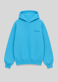 Signature Hoodie “Azure Horizon”