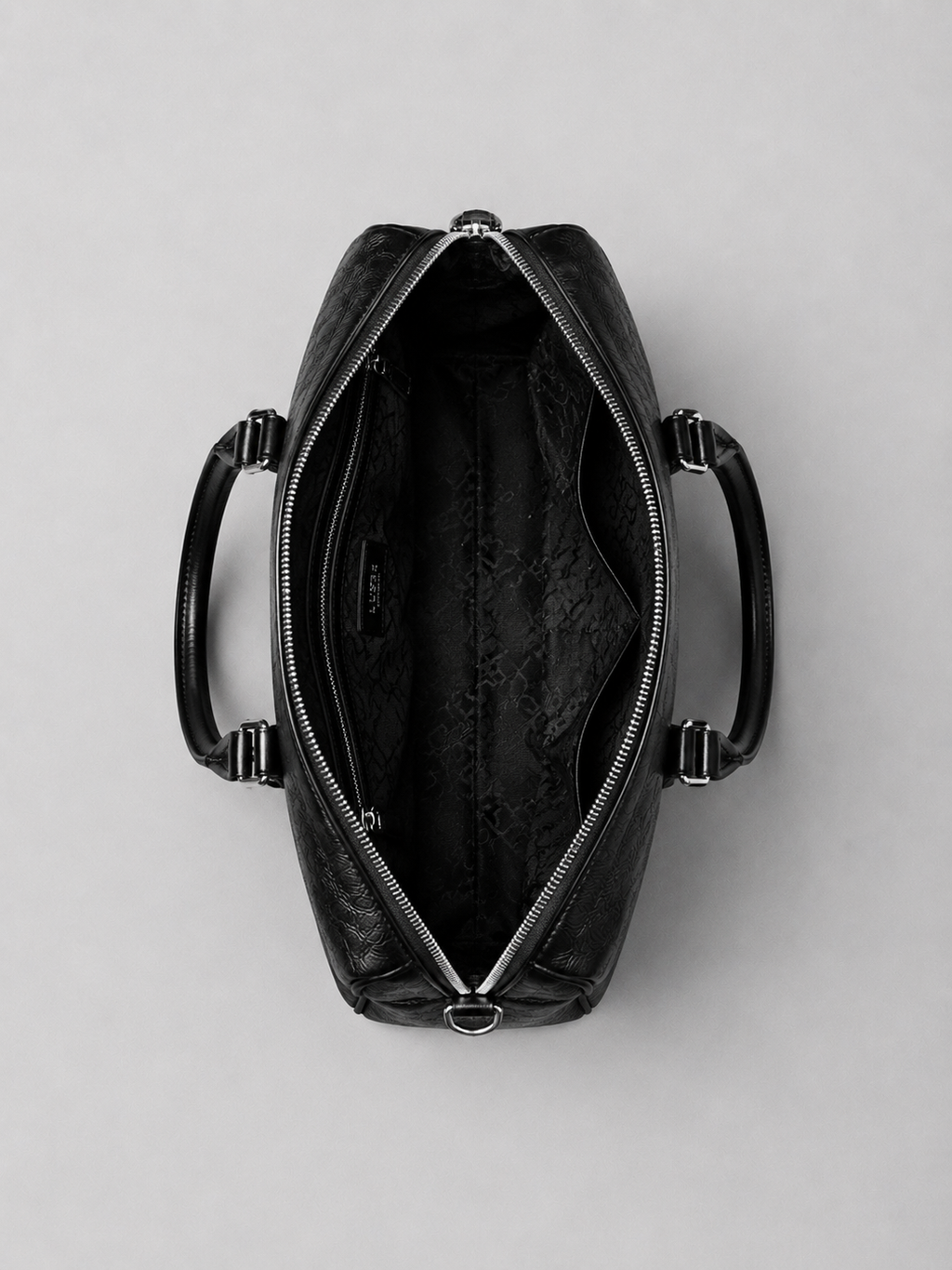 M x J Duffel bag