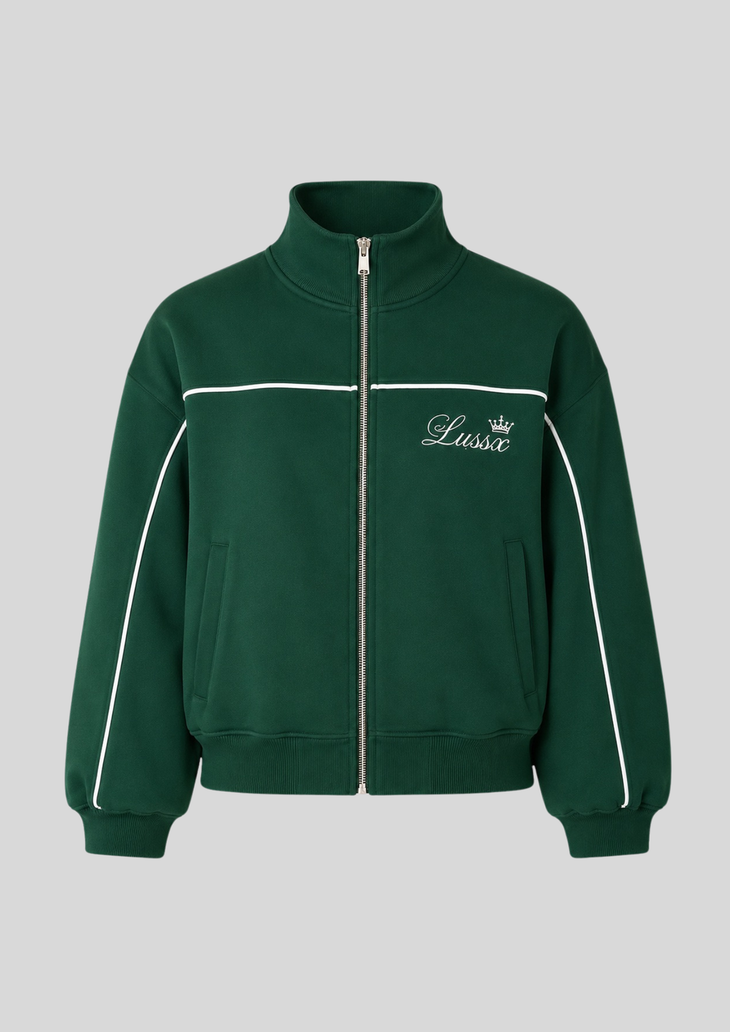 Émeraude Garment Set