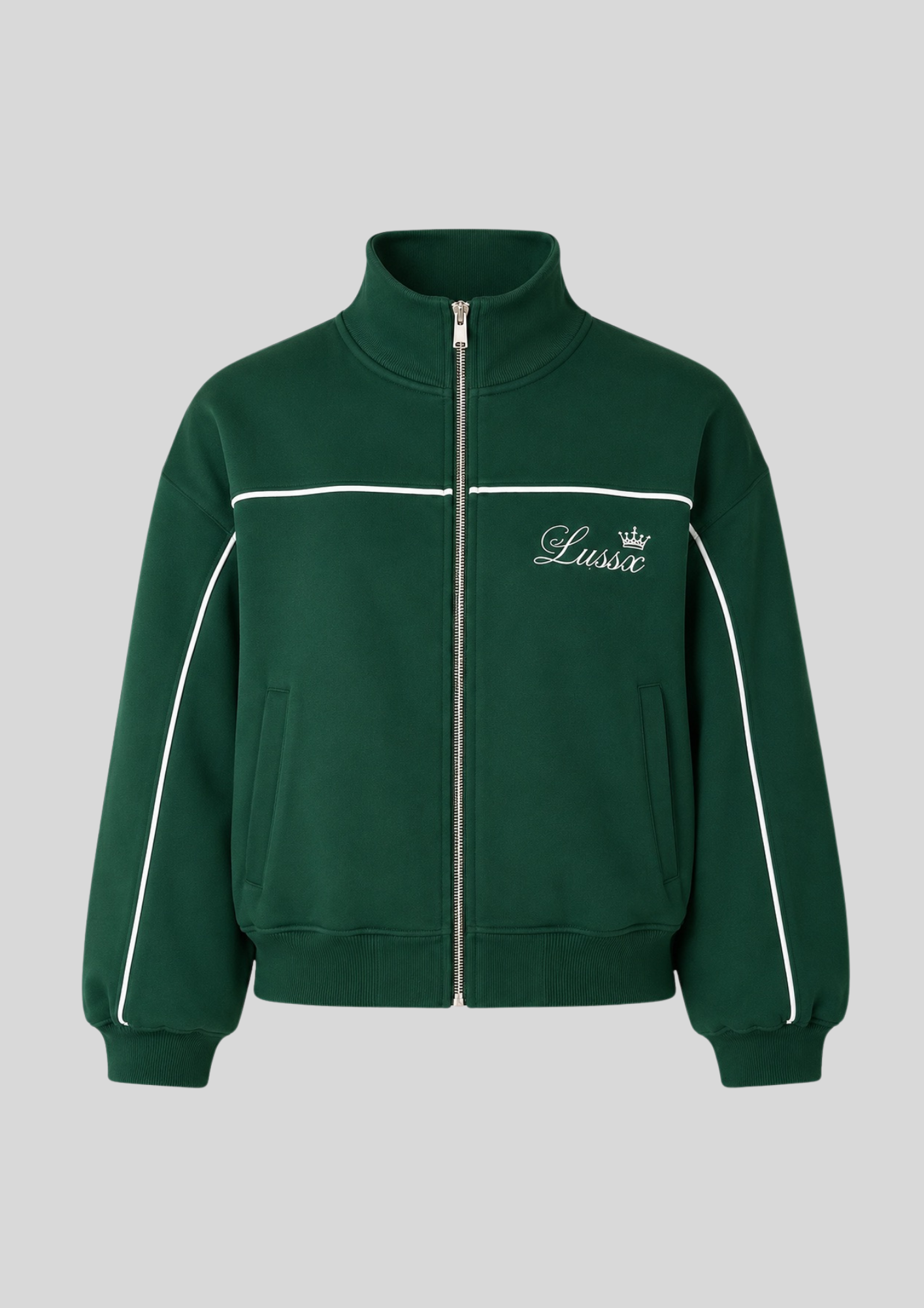 Émeraude Garment Set