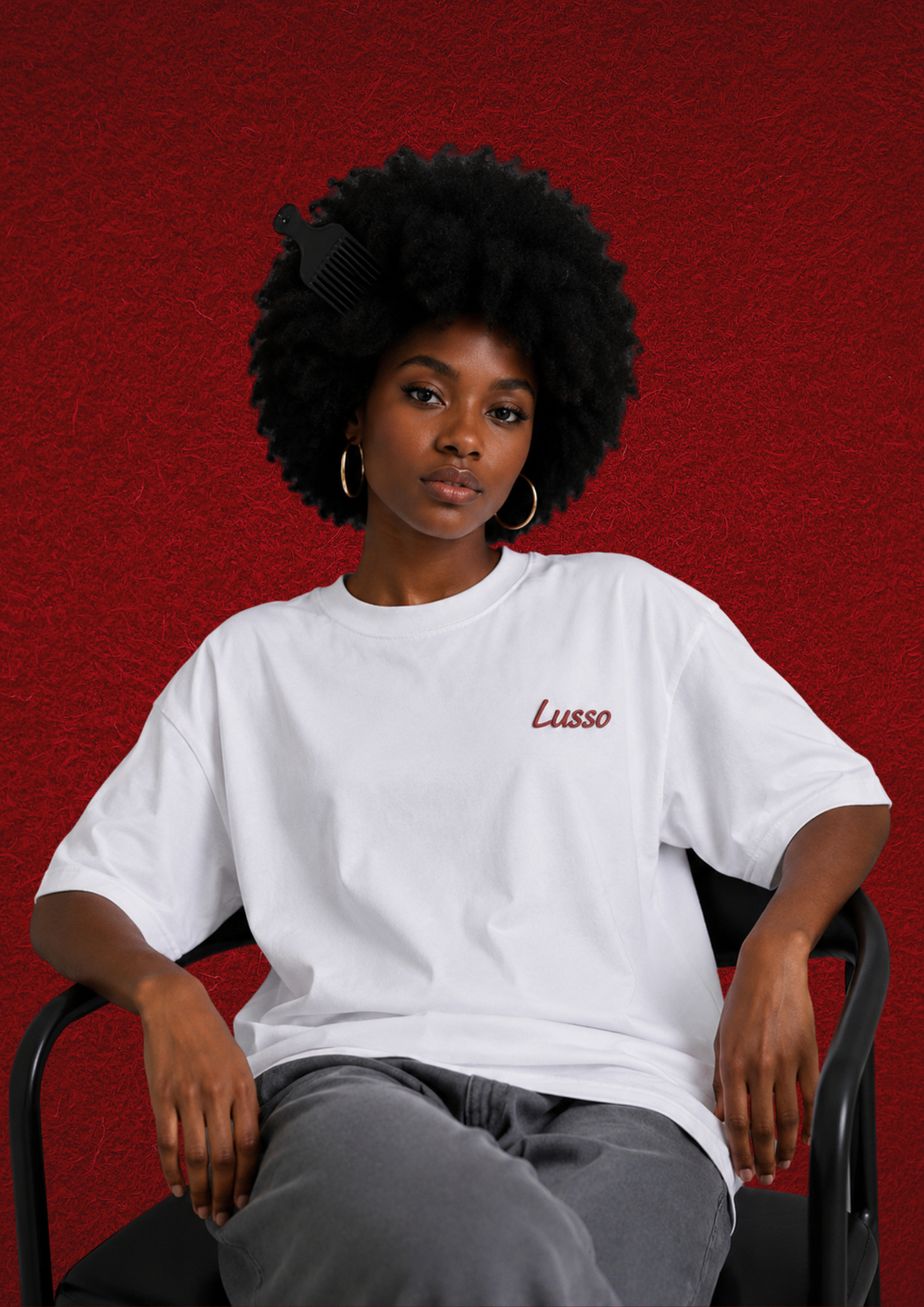 Ineffable Silence T-shirt