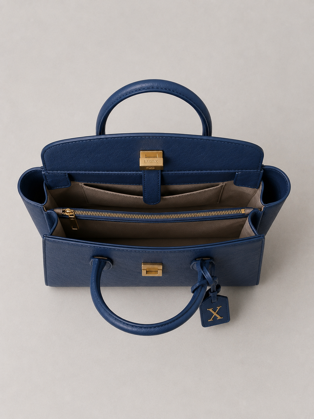Project X Heritage Tote