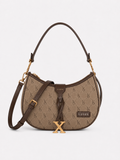 Project X Élan Crescent Bag
