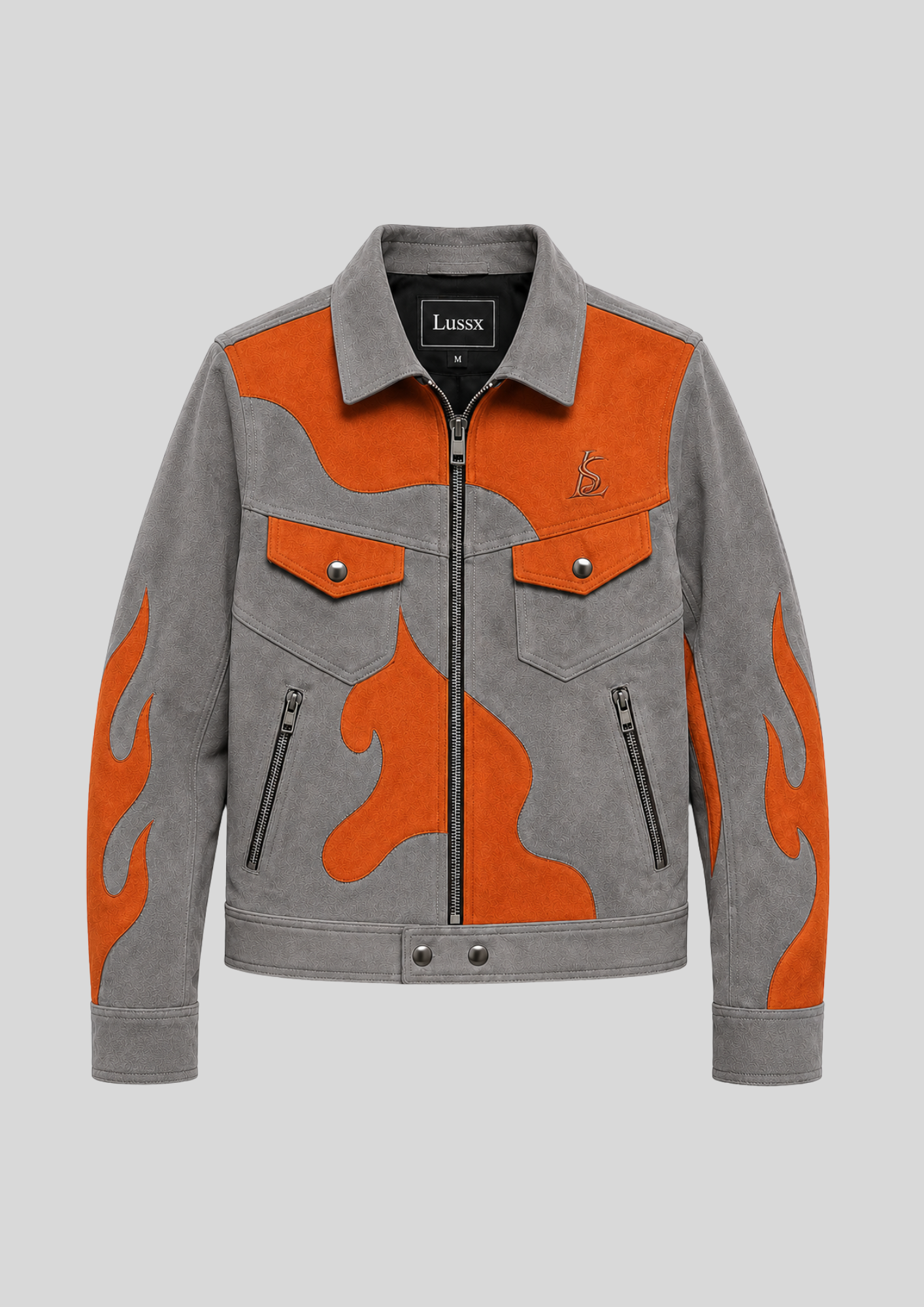 Fiamma Signature Piece