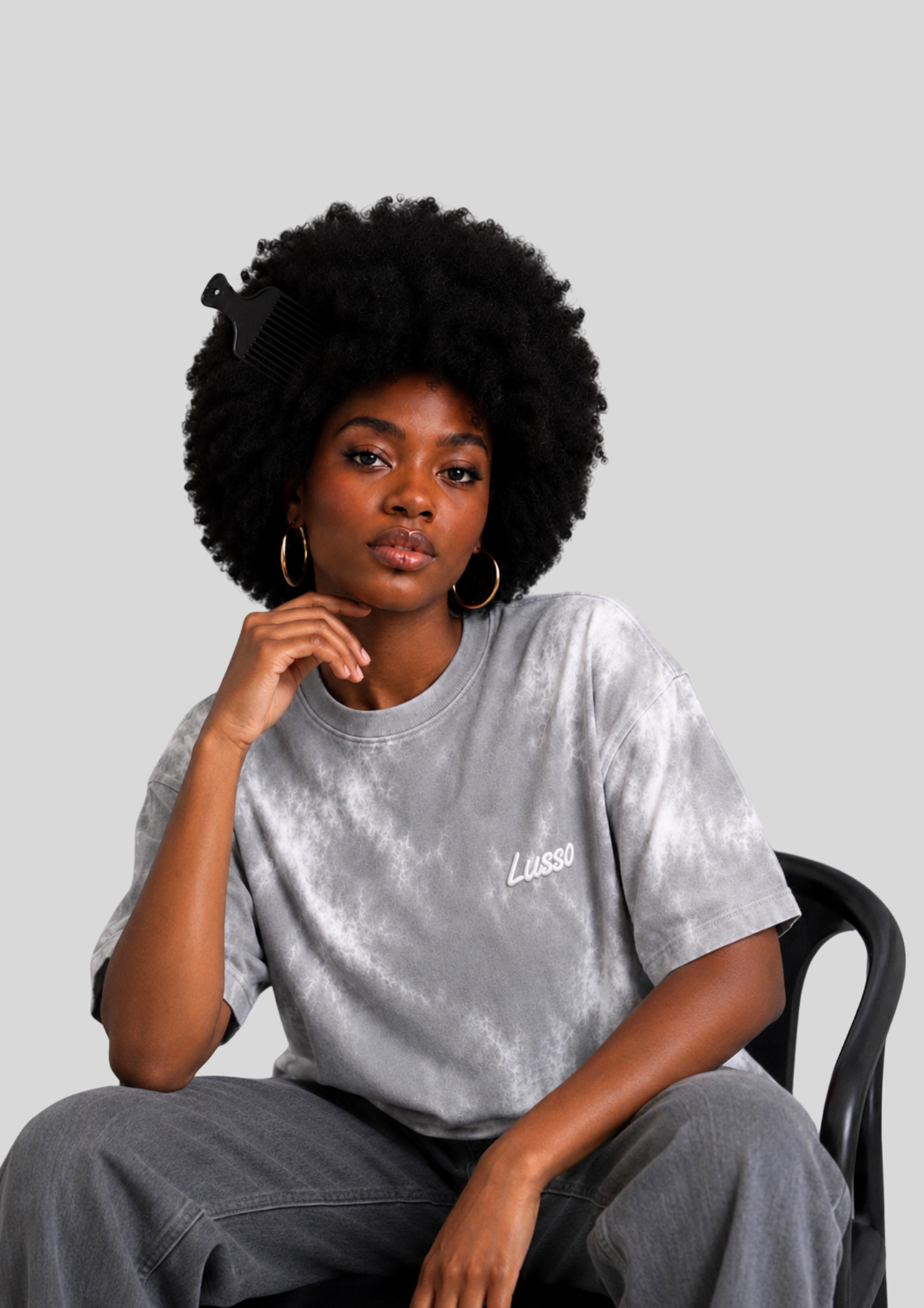 Marble Stone T-shirt
