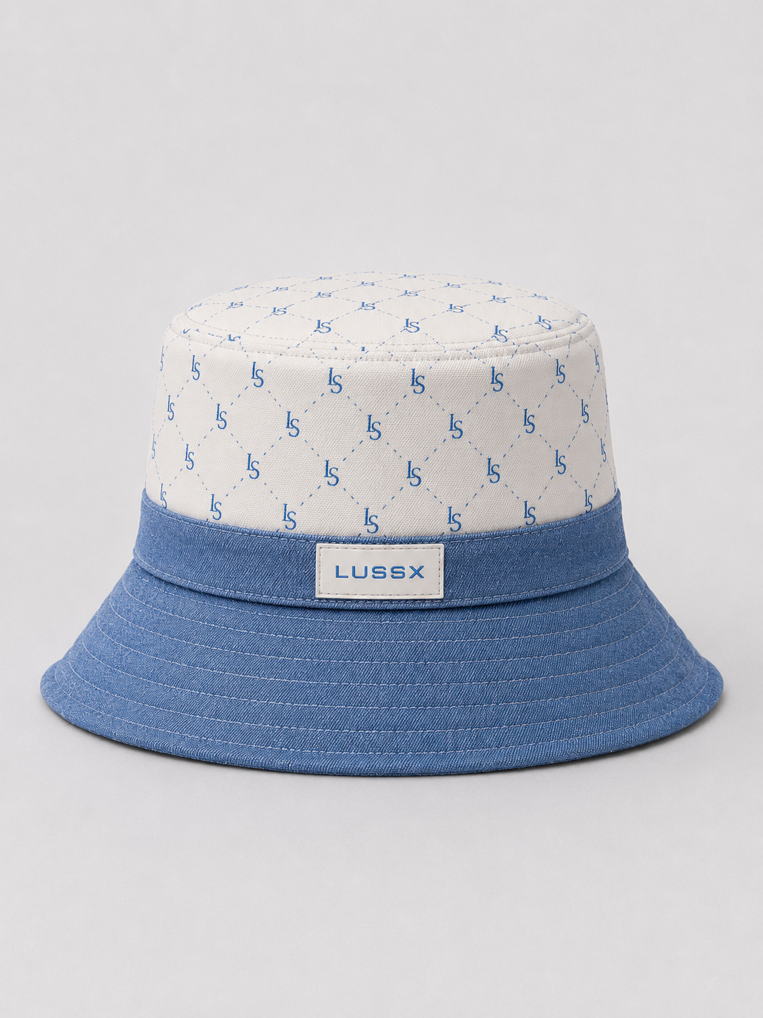 JeNto Denim Icon Hat