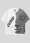 Mirage Face T-shirt