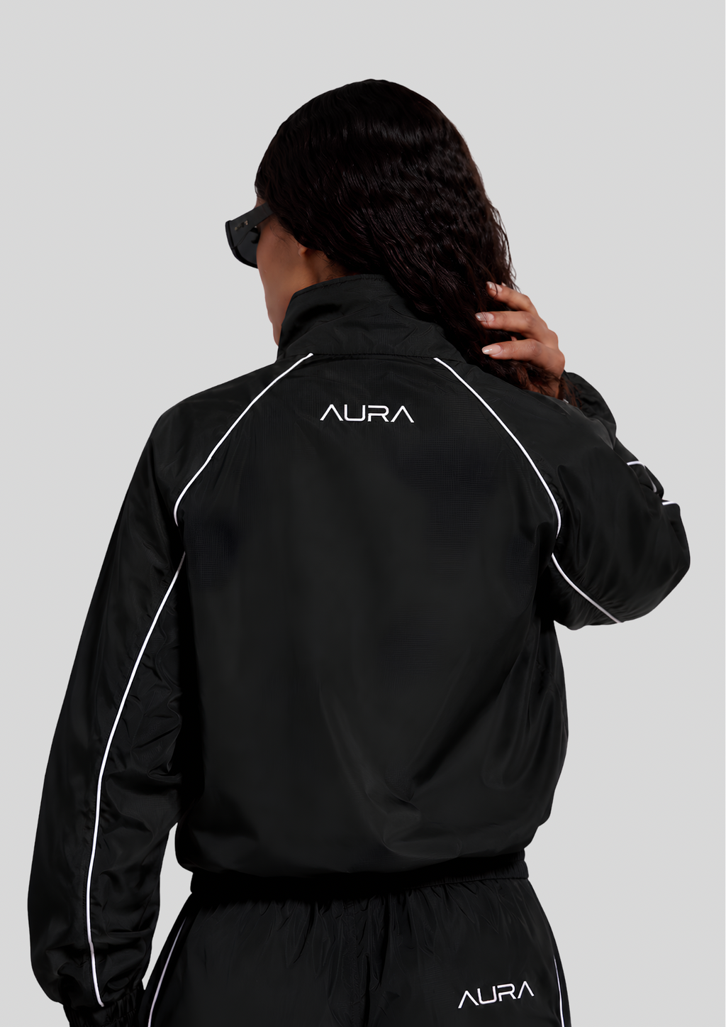 Aura Mono Velocity Jacket