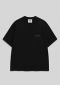 Burgundy Signature T-shirt