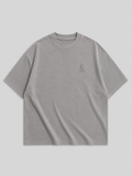 Broad Oversized T-shirt