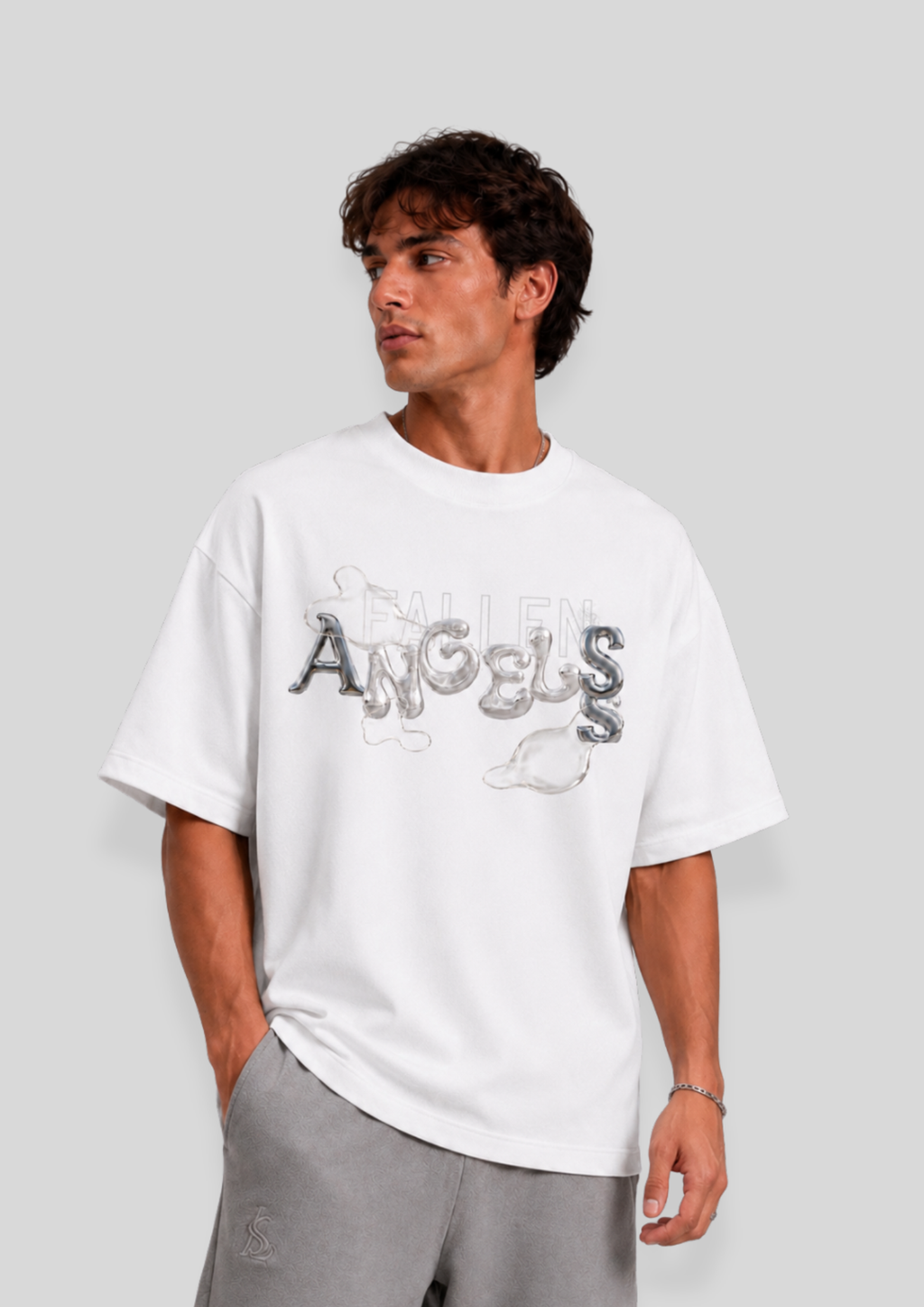 Fallen Angels V1 T-shirt