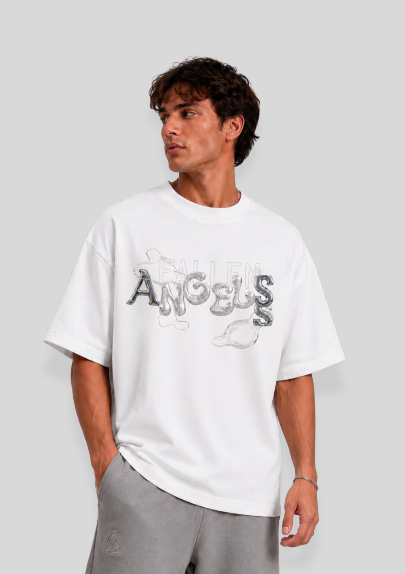 Fallen Angels V1 T-shirt