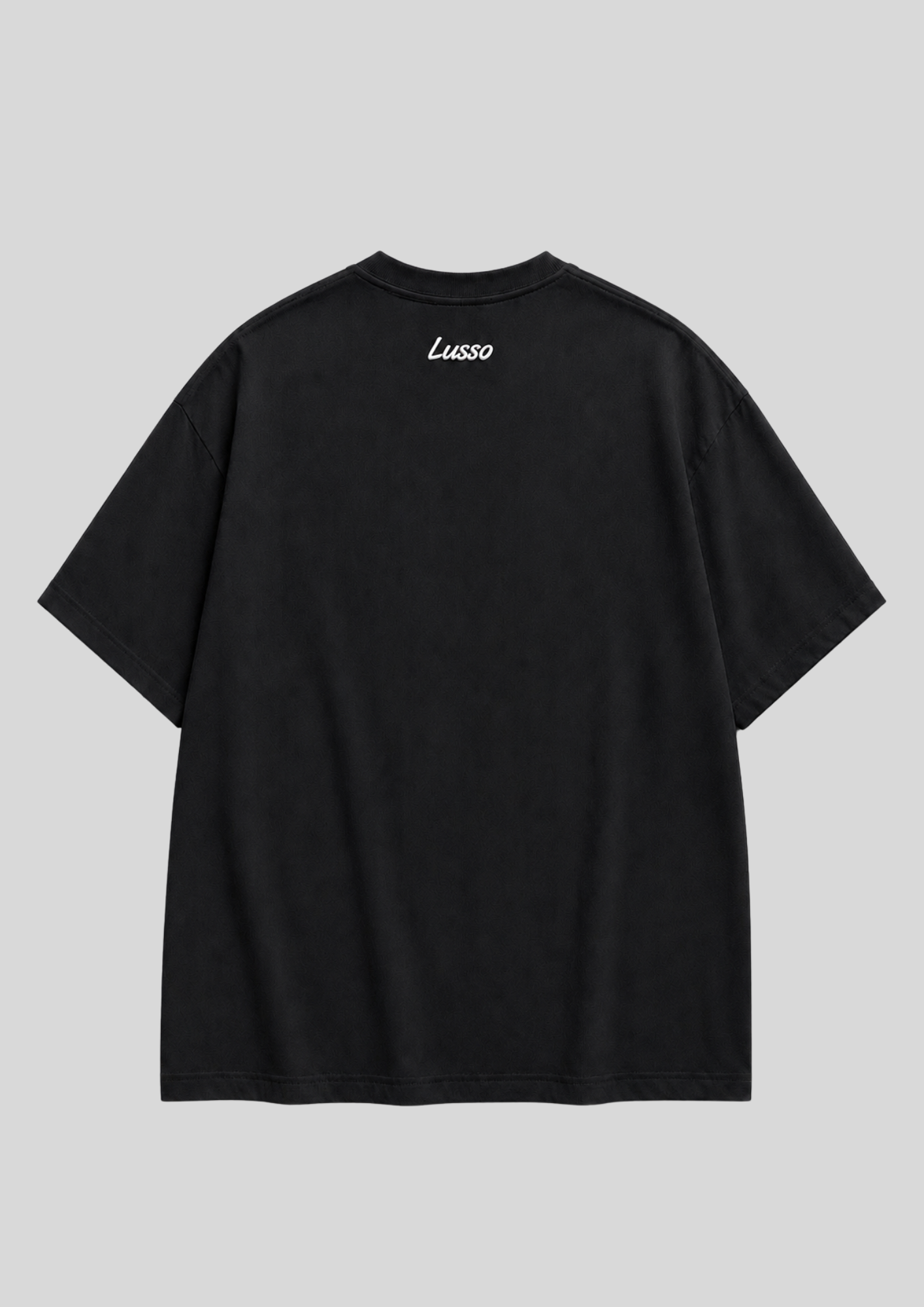 Noir Essential T-shirt