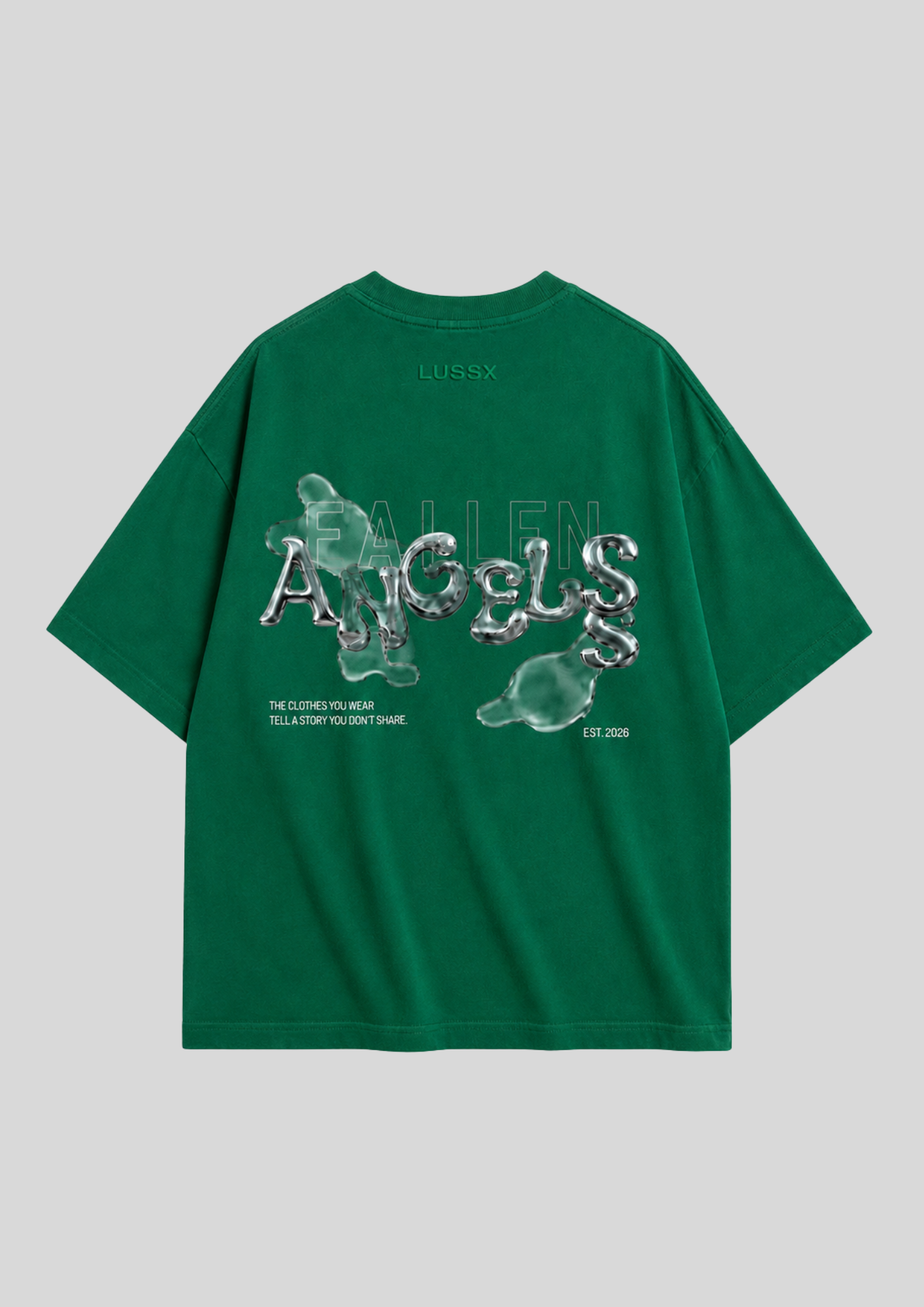 Fallen Angels CZ3 T-shirt