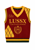 Royal Cities JHB Vest