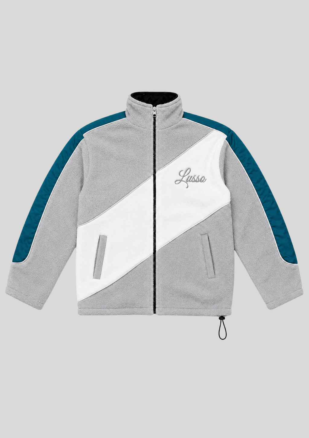Fallen Angels x Space Bomb Reversible Jacket