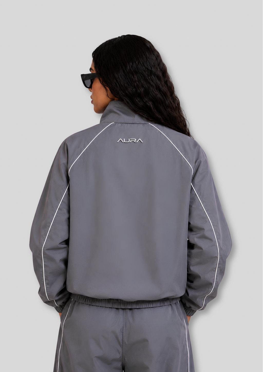 Aura Mono Velocity Jacket