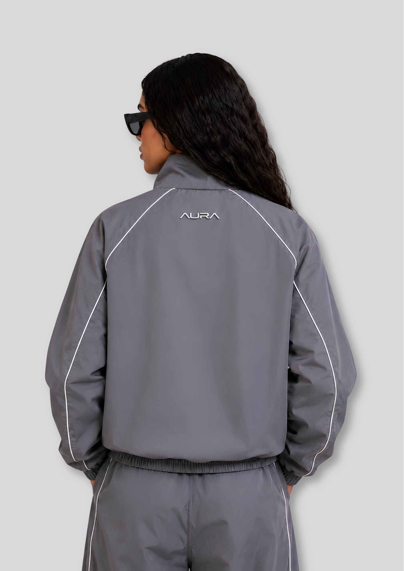 Aura Mono Velocity Jacket