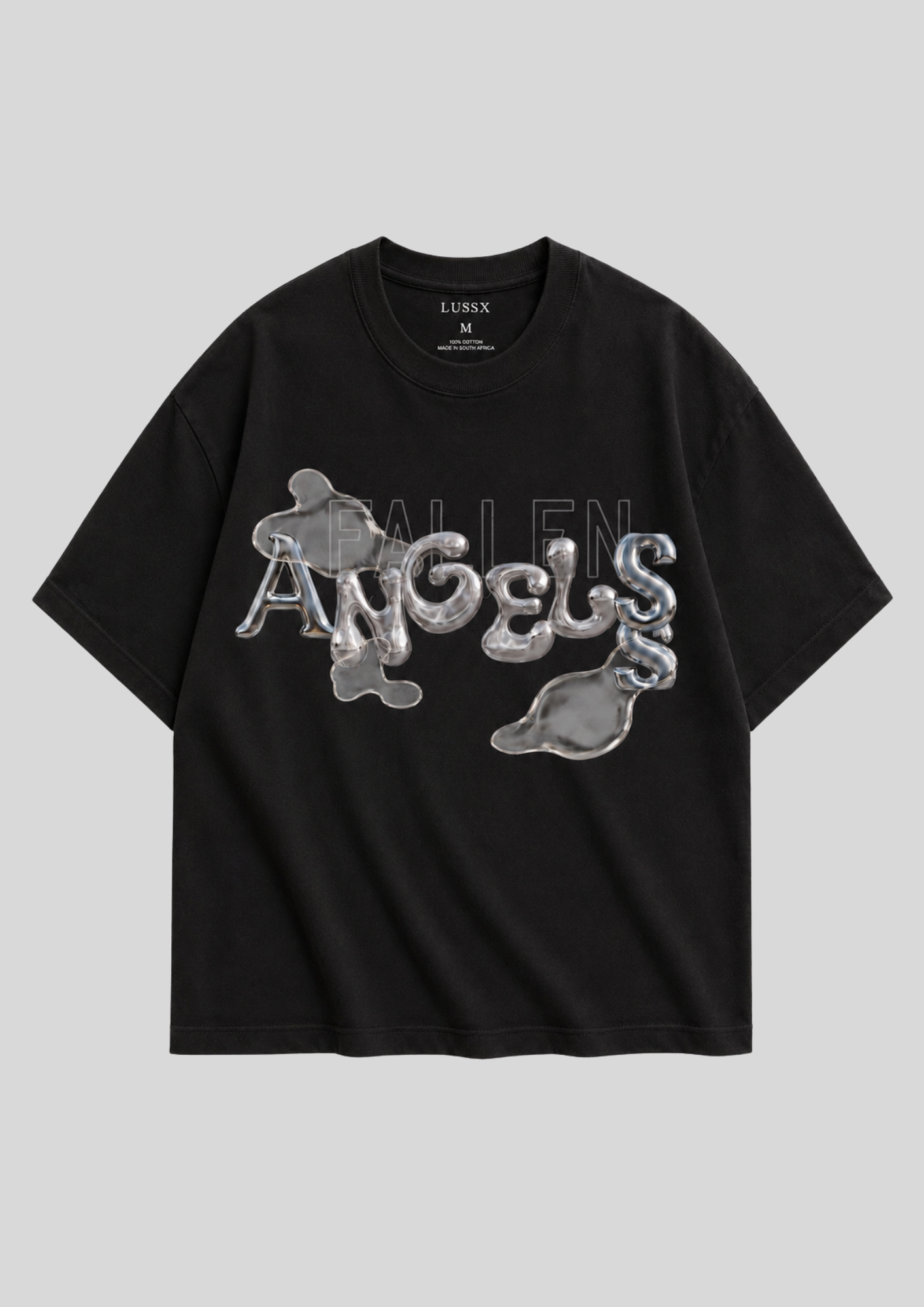 Fallen Angels V1 T-shirt