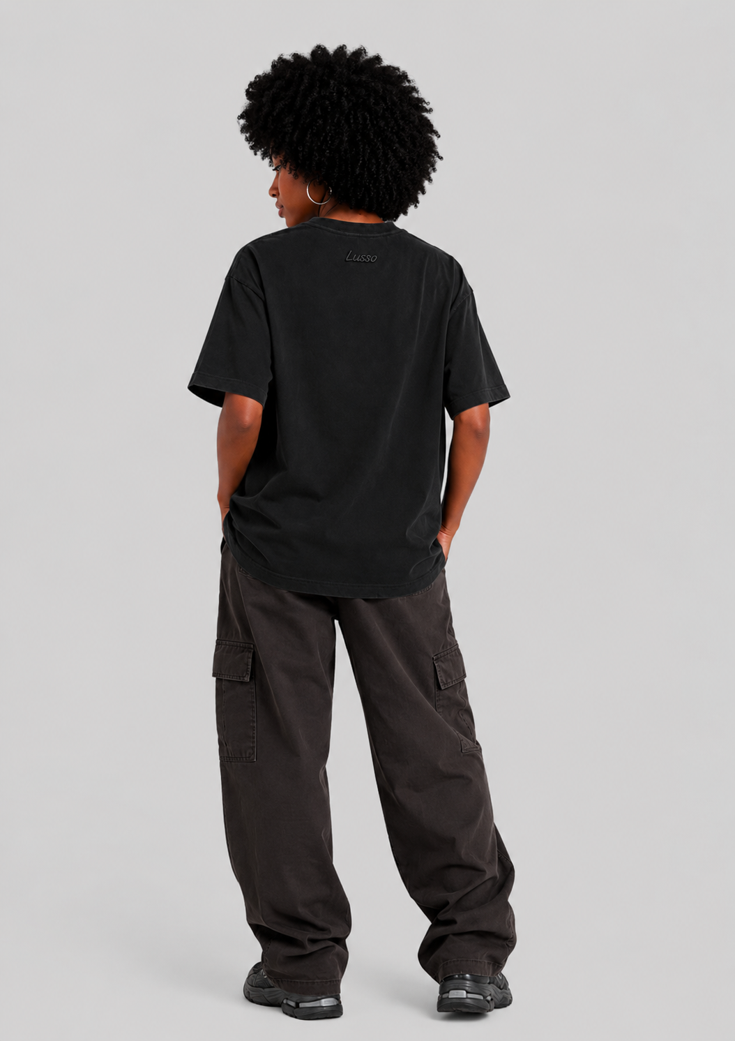Midnight Essential T-shirt