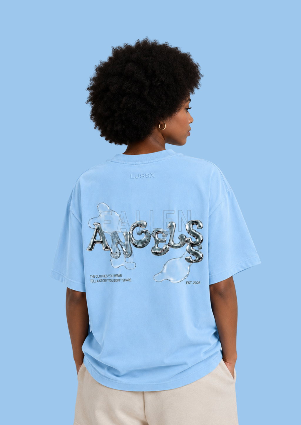 Fallen Angels CZ3 T-shirt
