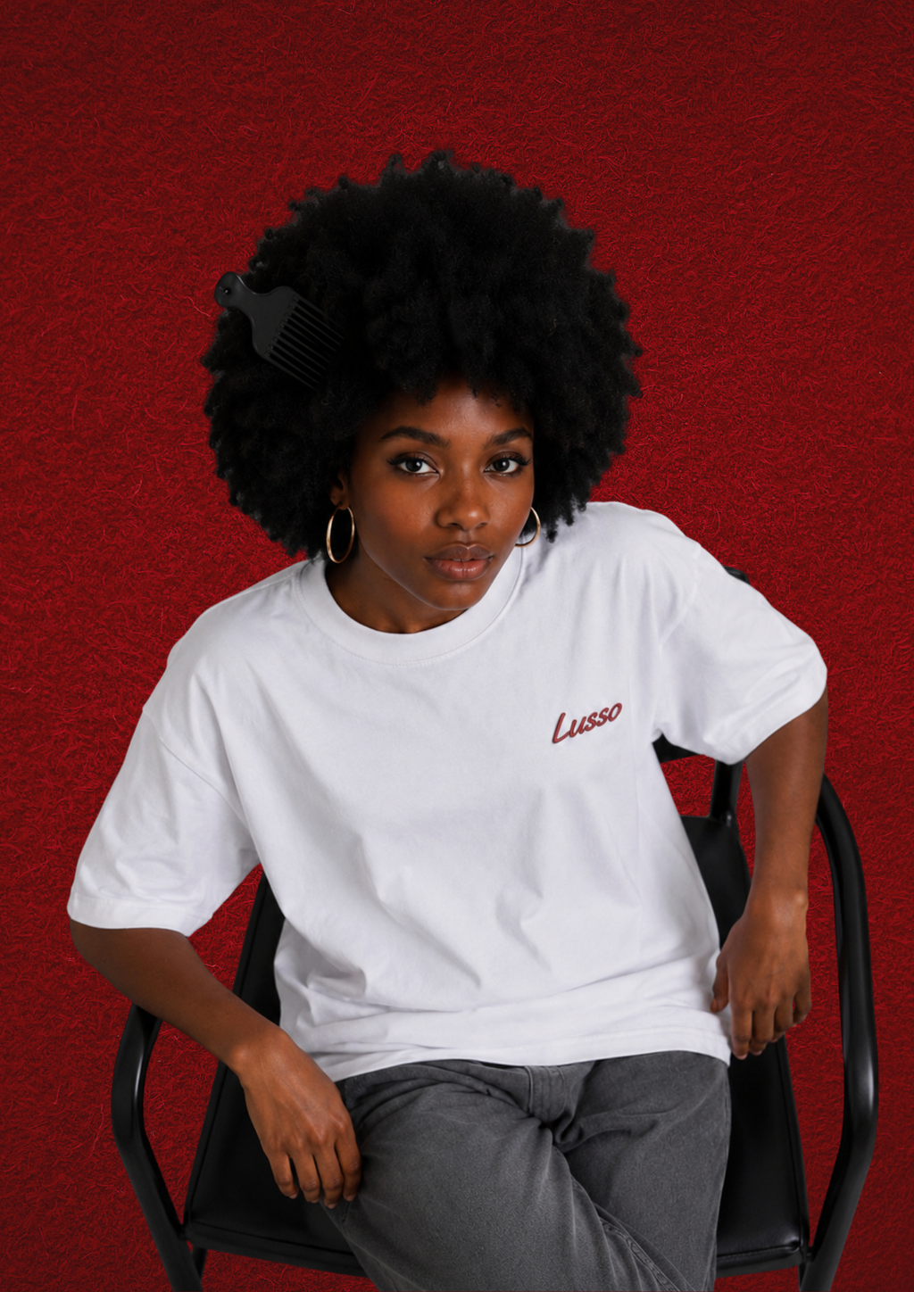 Ineffable Silence T-shirt