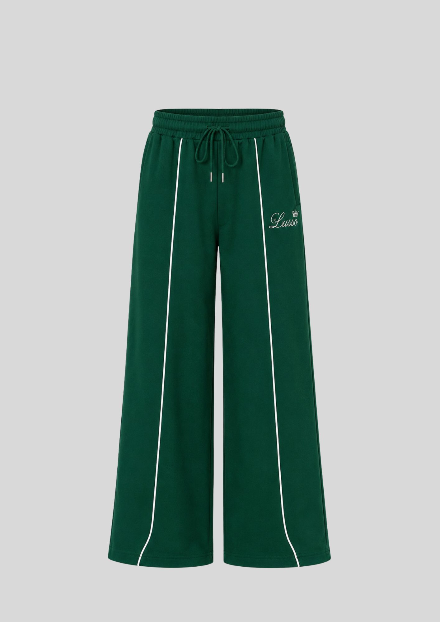 Émeraude Garment Set